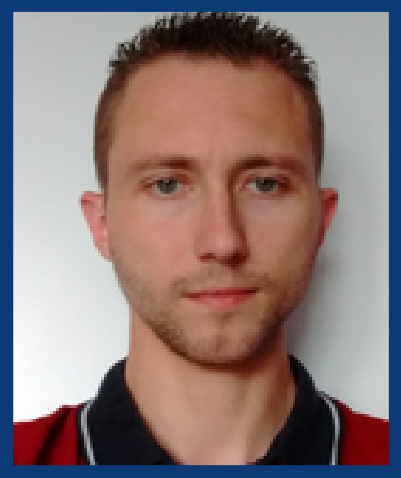 Mathieu R. - Chef de projet et admin systèmes et réseaux