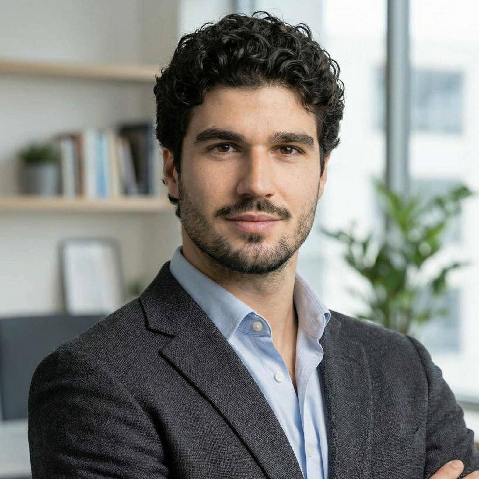 Alexandre B. - Consultant en Financement de l’Innovation CIR/CII