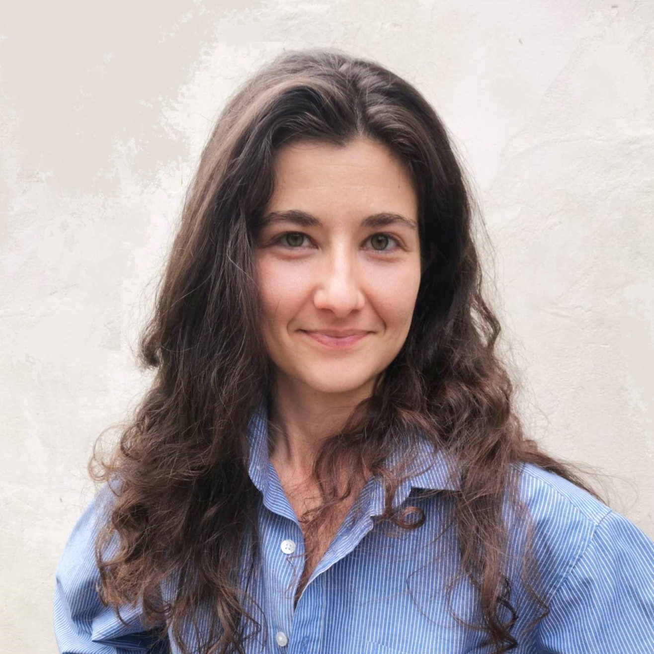 Elodie Estève
