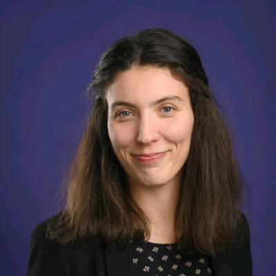 Laura Copéré - Finance Performance & Transformation Consultant