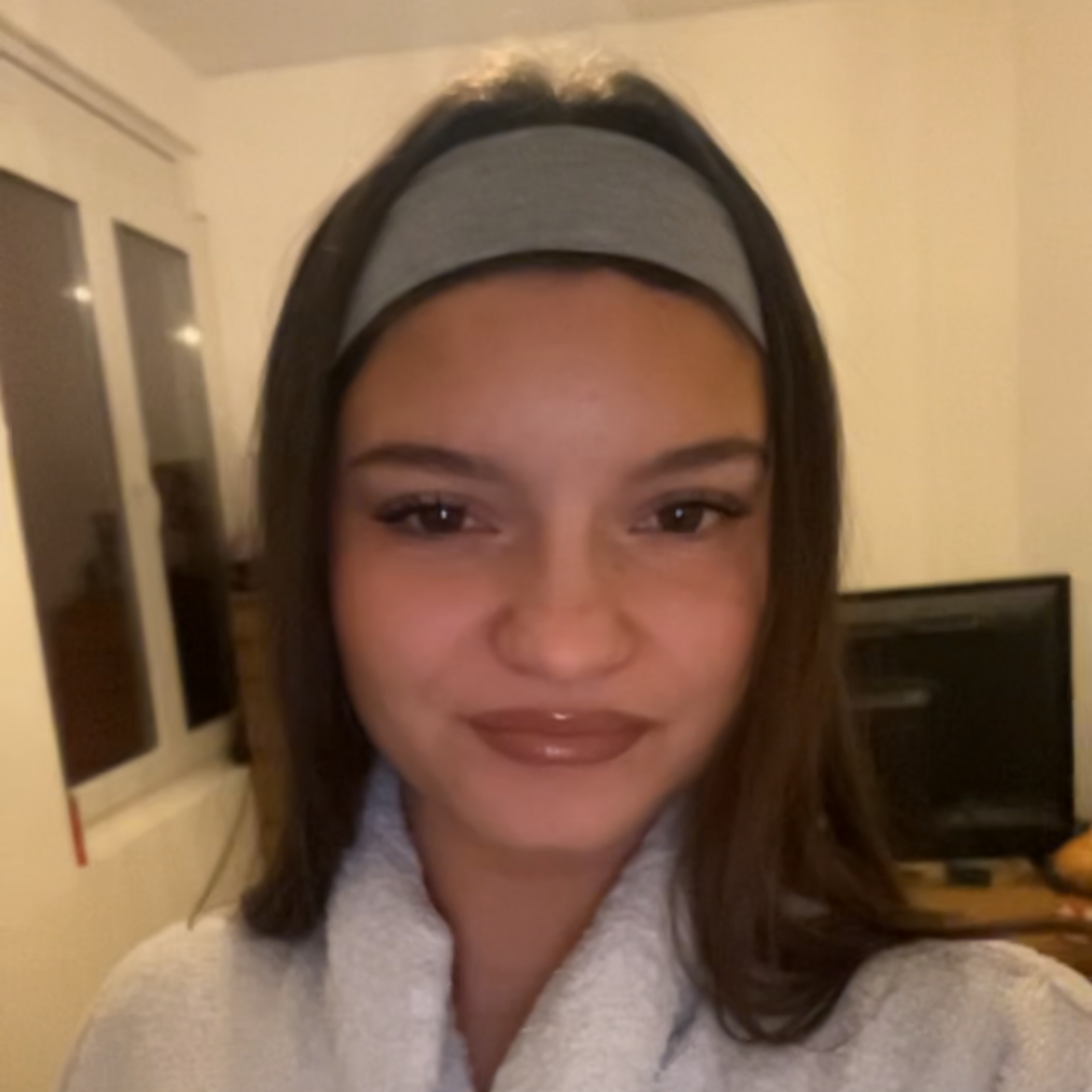 Sihana Eva Jean-Baptiste