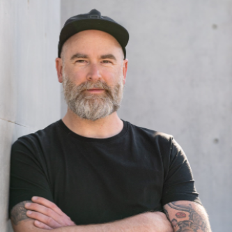 Malcolm Bunge - AI Strategist & Interaction Designer