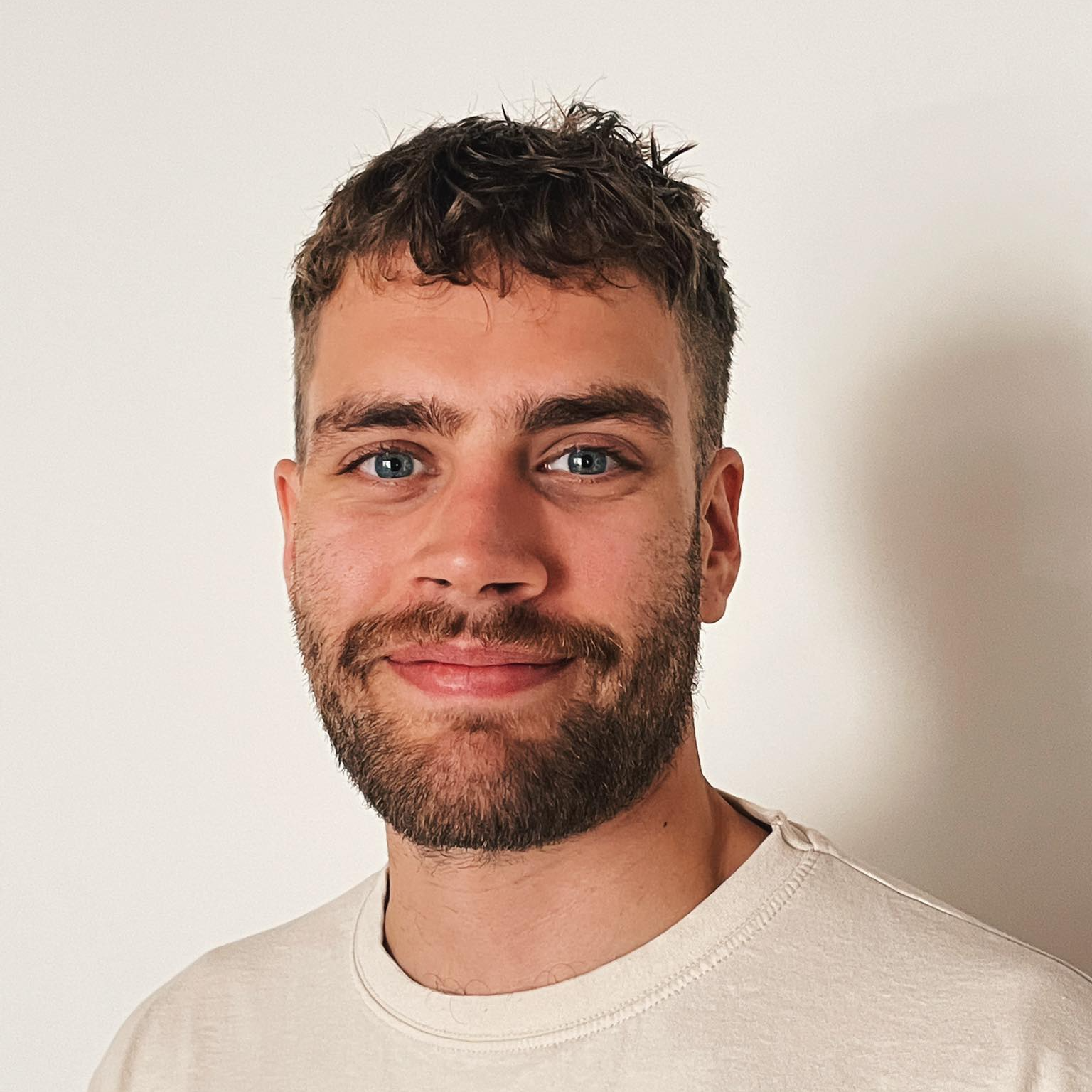 Aidan Evans