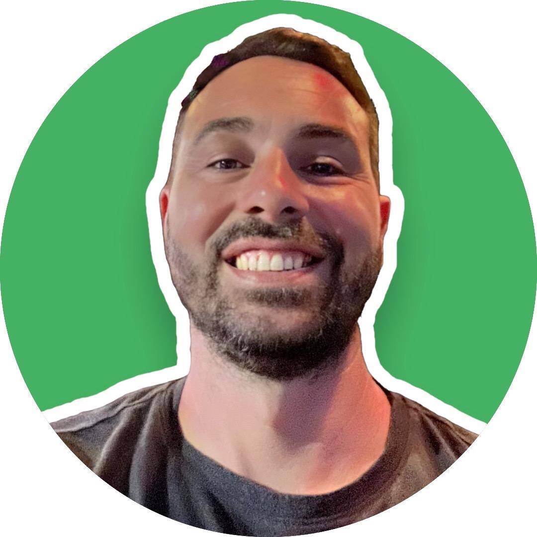 Cyril Desjardins - Expert Google Ads (SEA) & SMA | 16 ans d'exp.