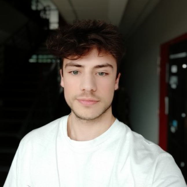 Quentin S.