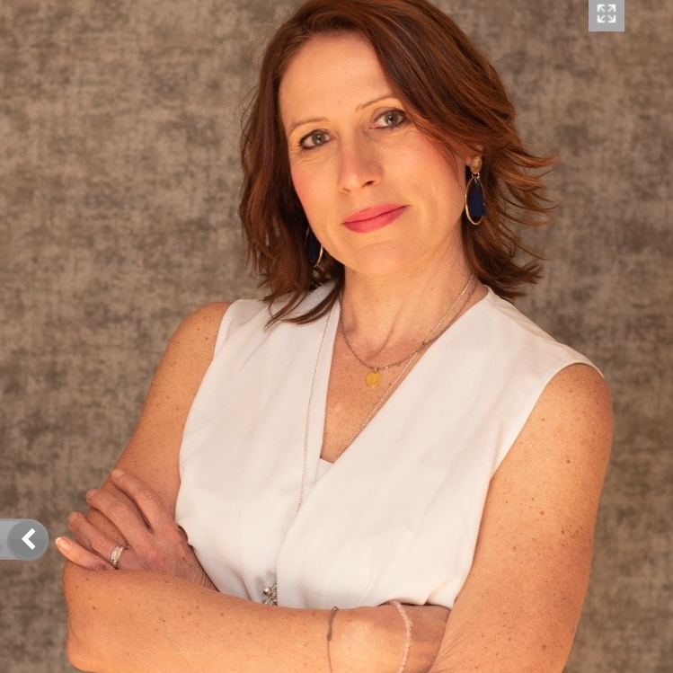 Sylvie Descamps