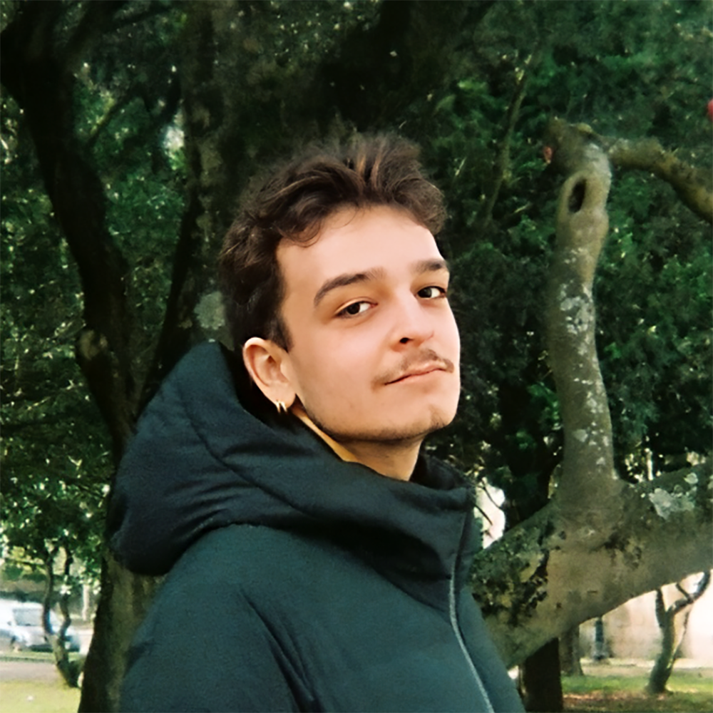 Vincent Gil