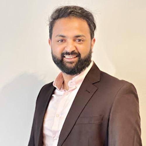 Balaji Sahiram
