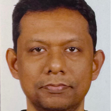 Koushik Mutsuddi - BA/Product Owner