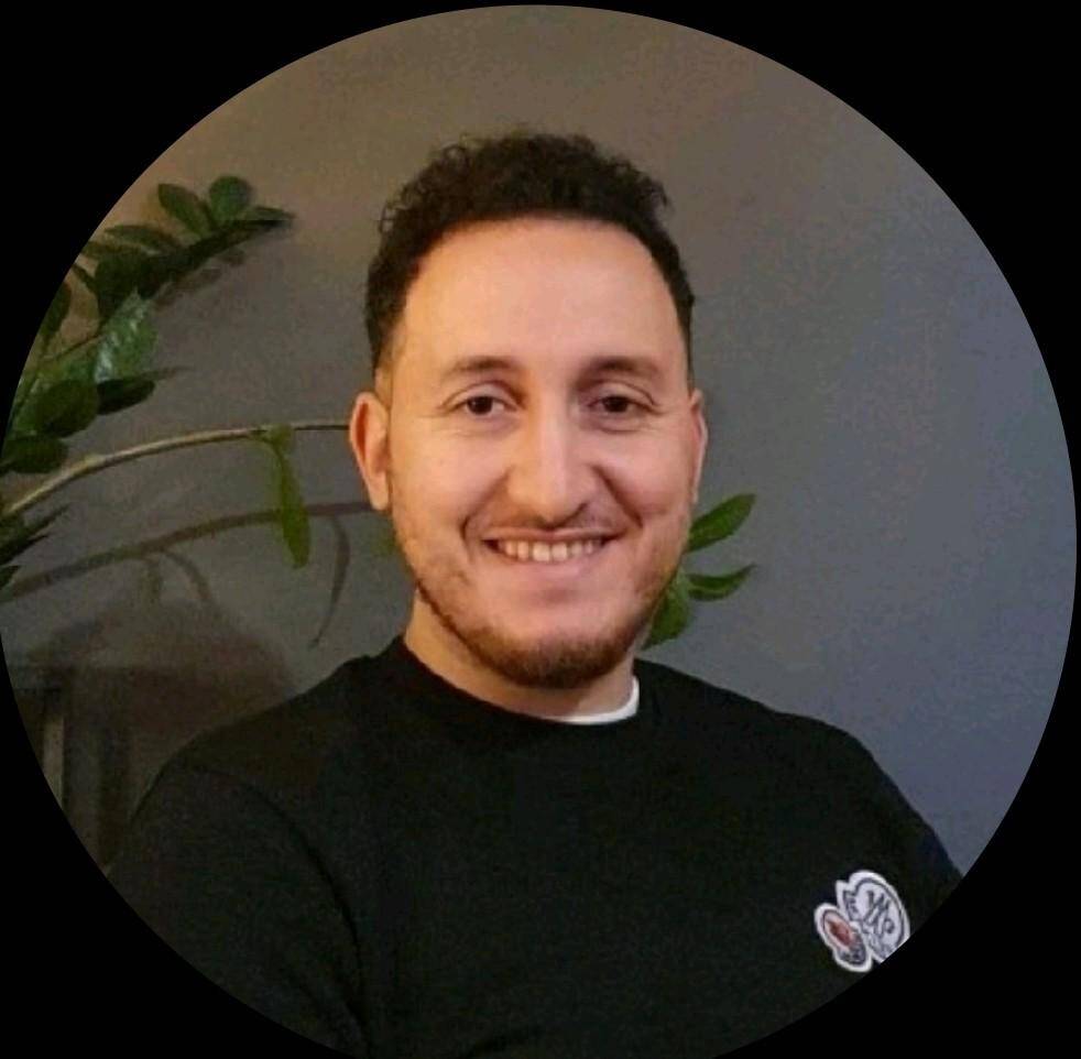 Ali Ayadi