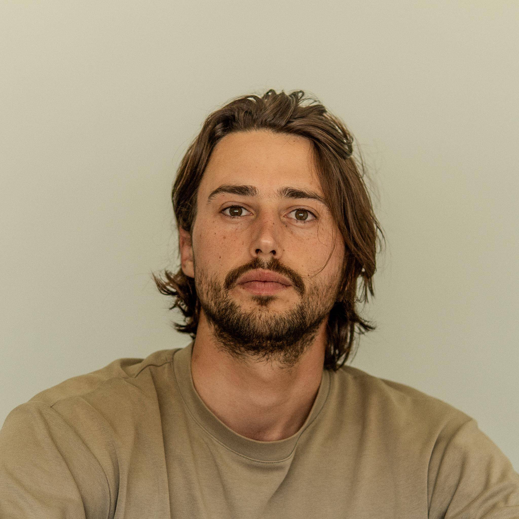 Simon Aubertie