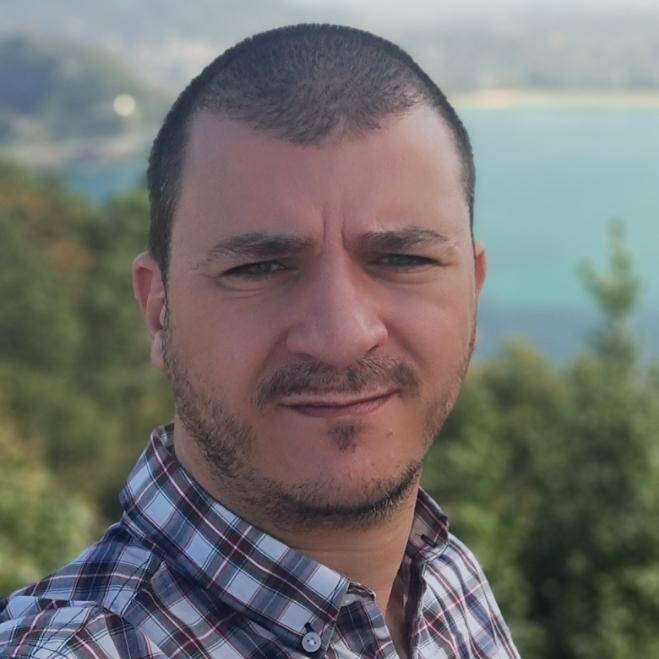 Madjid B. - Expert Java / Spring Boot | 10+ ans