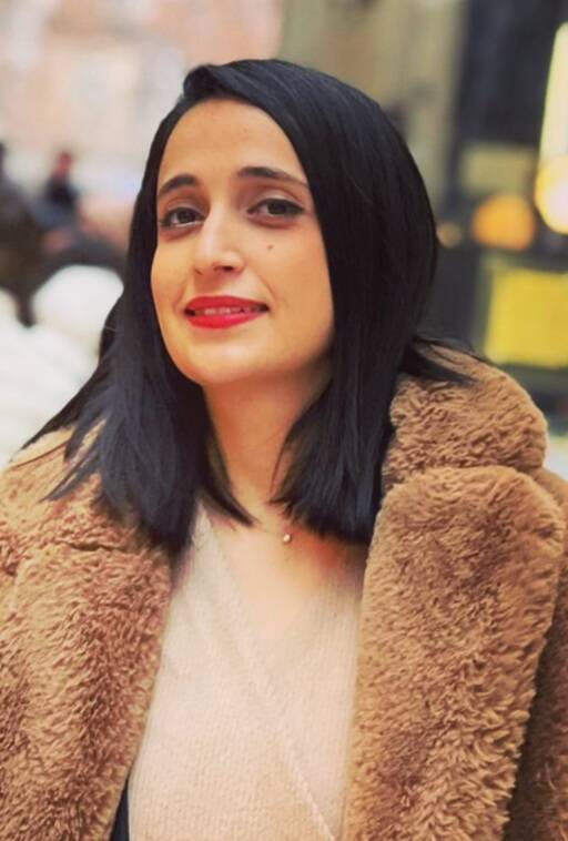 Dhouha Grassa - Business Analyste/Product Owner/AMOA