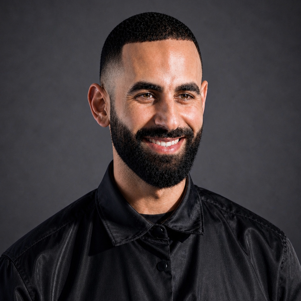 Nicolas  - Scrum Master | Consultor Agile Certificado SAFe