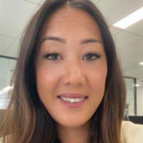 Danitta Phak - BUSINESS ANALYST