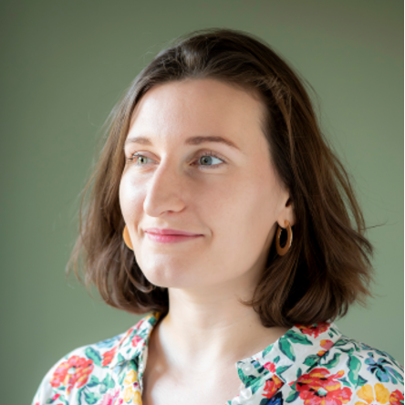 Marie Tohier - DA Senior ◆ Email Design system ◆ Klaviyo / Figma