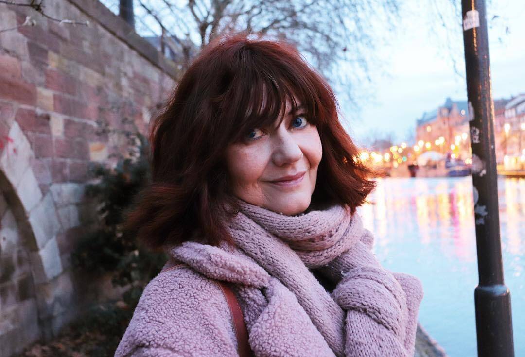 Isabelle Peyraud