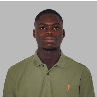 Martin Houngbadji