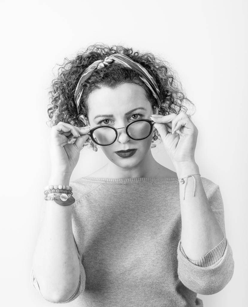 Lina Benseghir