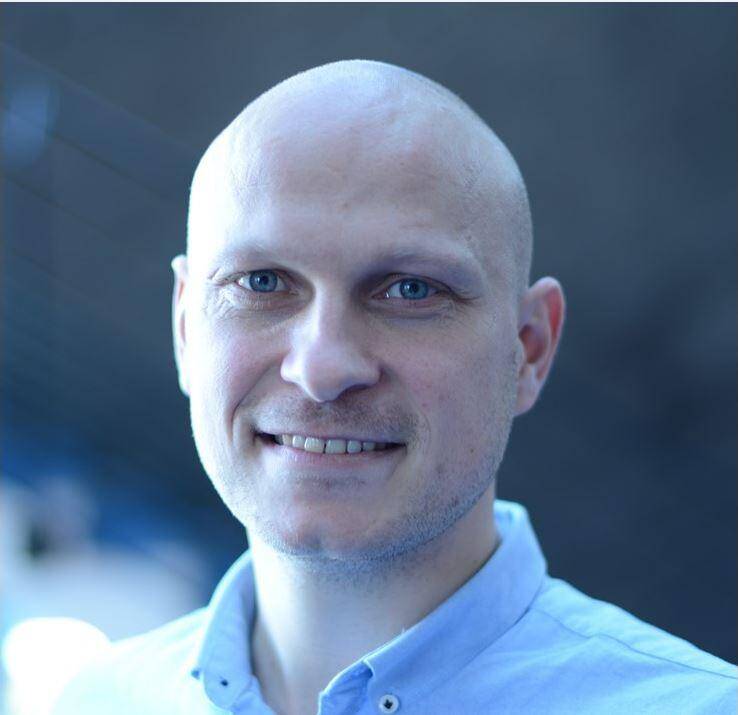 Charles  - Développeur Fullstack - Marketo