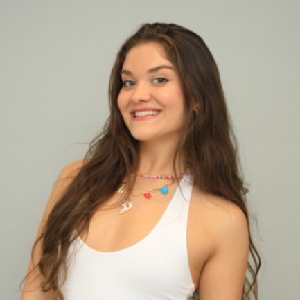 Claudia Domínguez Paniagua