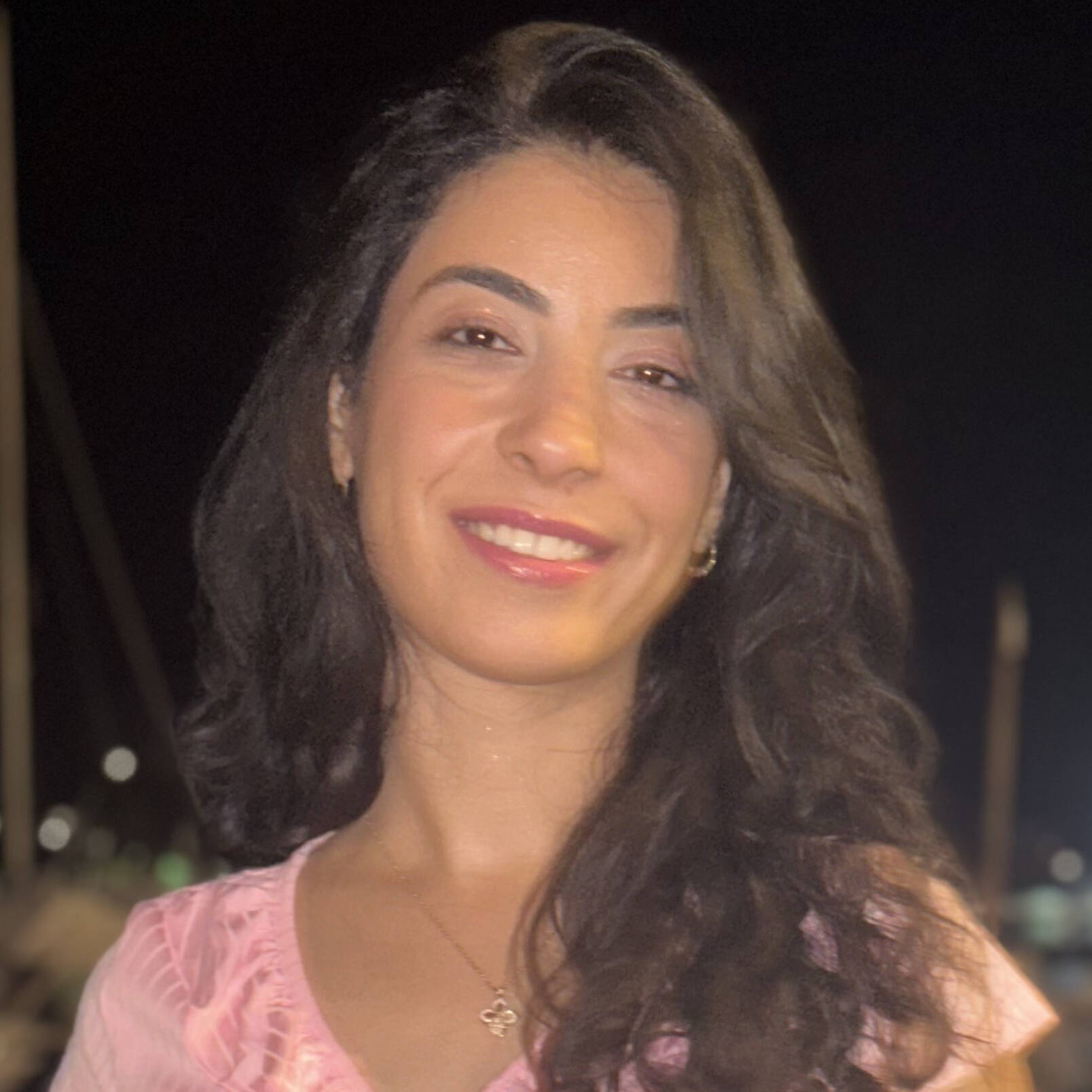 Asma Tarhouni - Ingénieur DevOps AWS