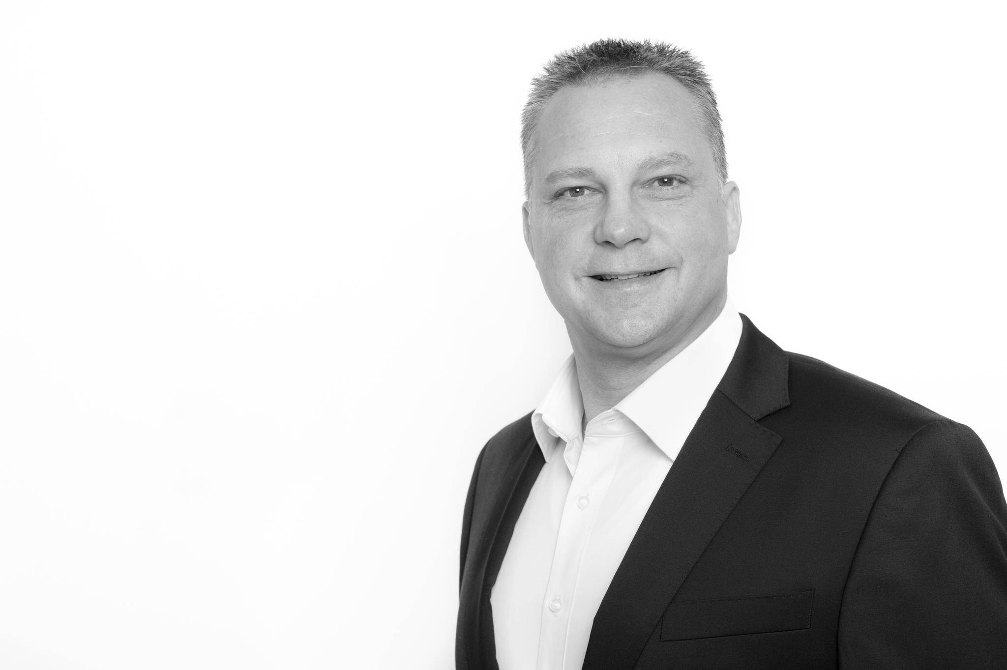 Martin Schukart - Digital-Marketing Berater und Projektleiter 