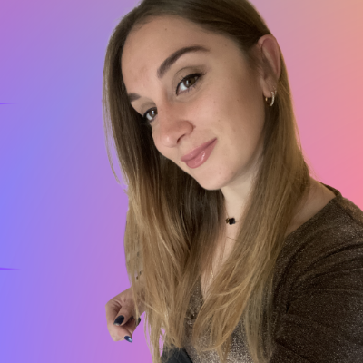 Camille Rinck - Community manager | Créatrice de contenus ✨