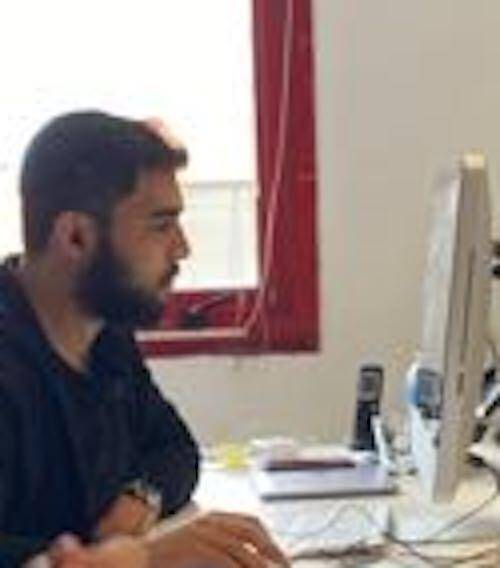 Ruben Perez - Développeur Full Stack, CRM , Community Manager