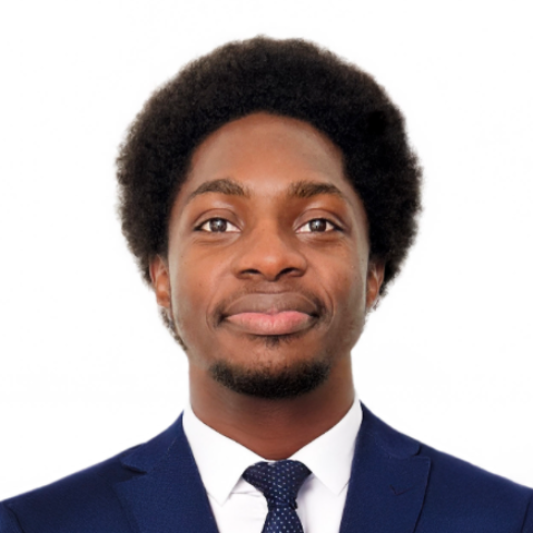 Smith Jordan Ndento