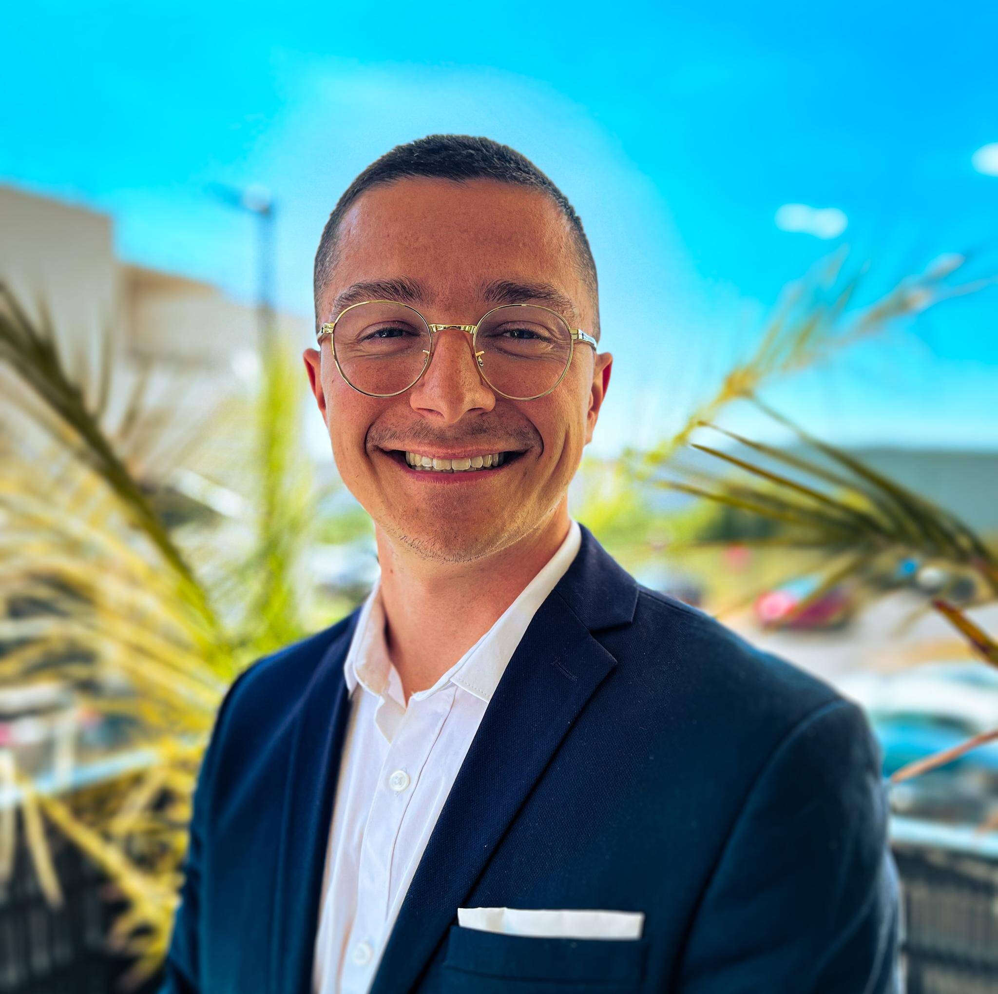 Jérémy Letache