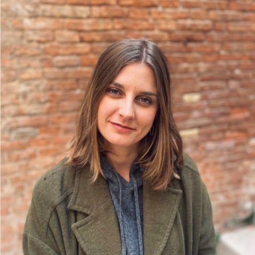Fanny Cedan - Pilotage de projets communication et événementiel