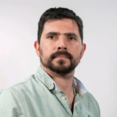 Carlos Damota