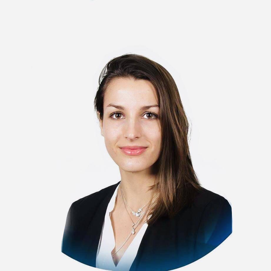 Margaux Cardera