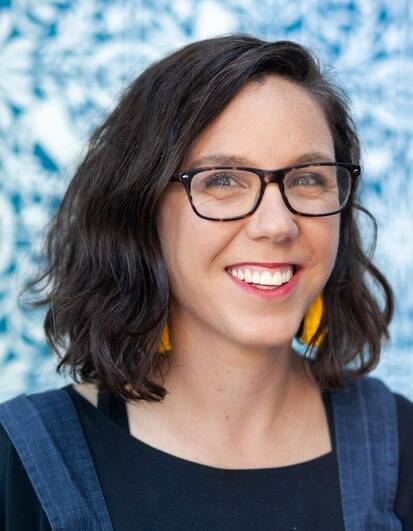 Chloé Revuz - Project Manager