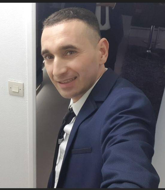 Samir  - IT support Technician Levels 1, 2, and 3