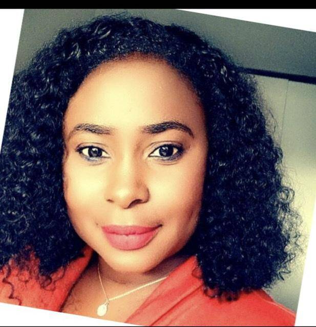 Fatou Kine Ndiaye