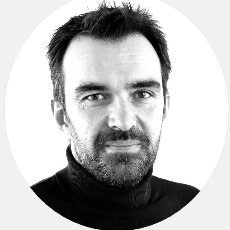 Jérôme Schamschula