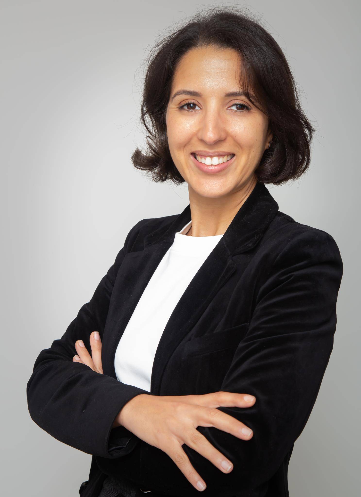 Najet Zammou