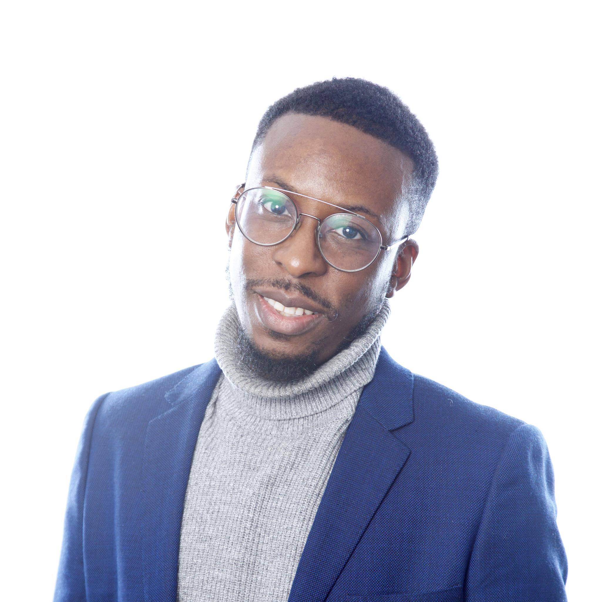 Andrew Akinyede