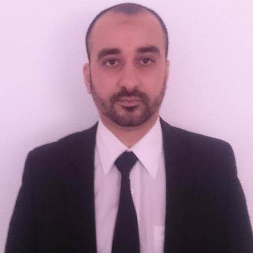 Issam Medjmadj