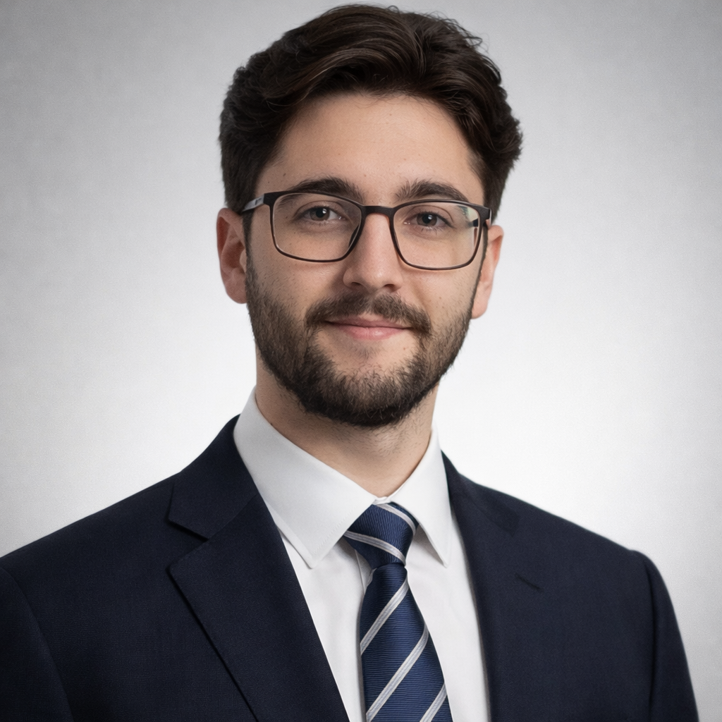 Diego Pino - Machine Learning Engineer | GenAI Engineer