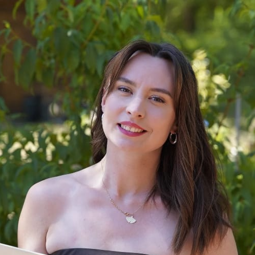 Marie Gillet