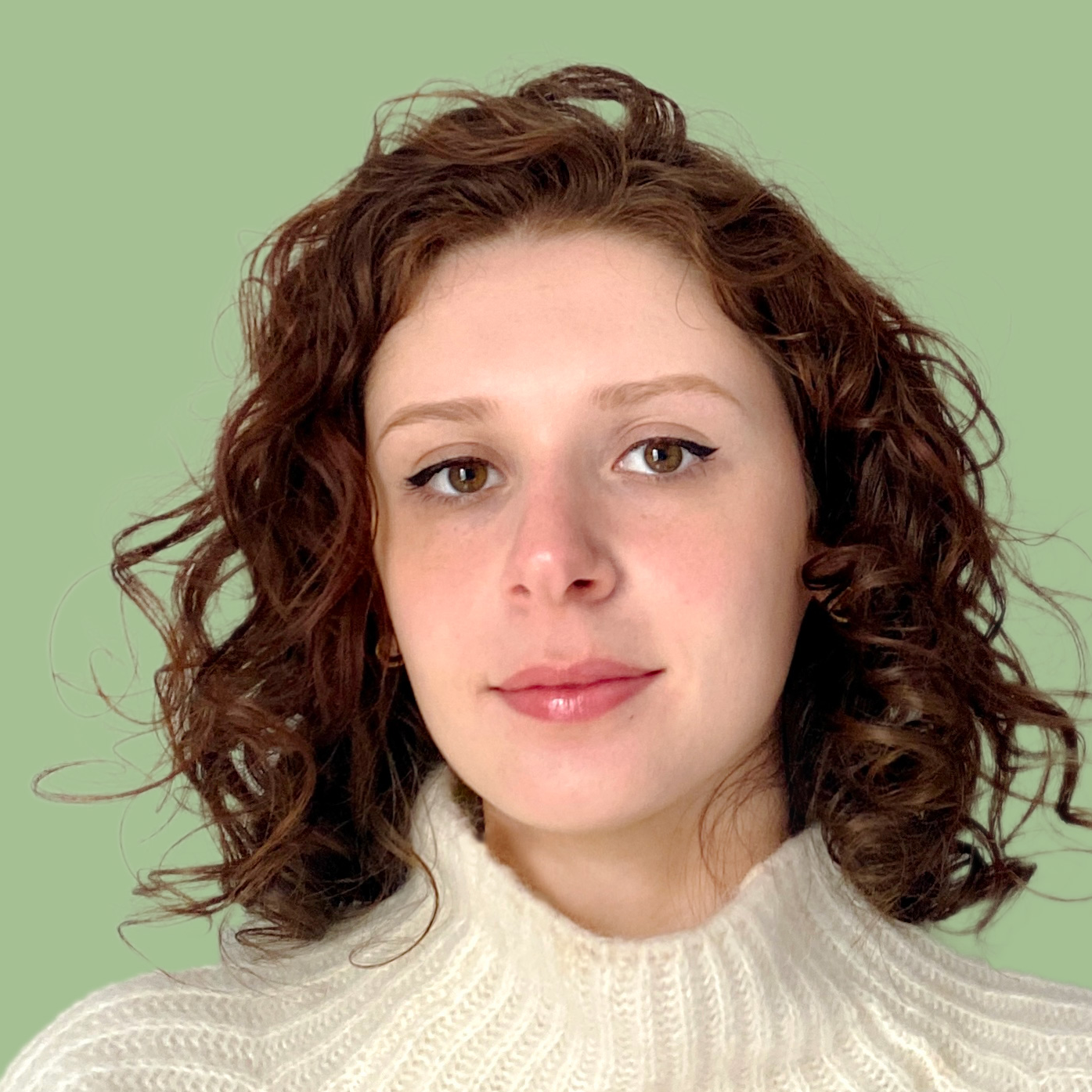 Eloise Isautier
