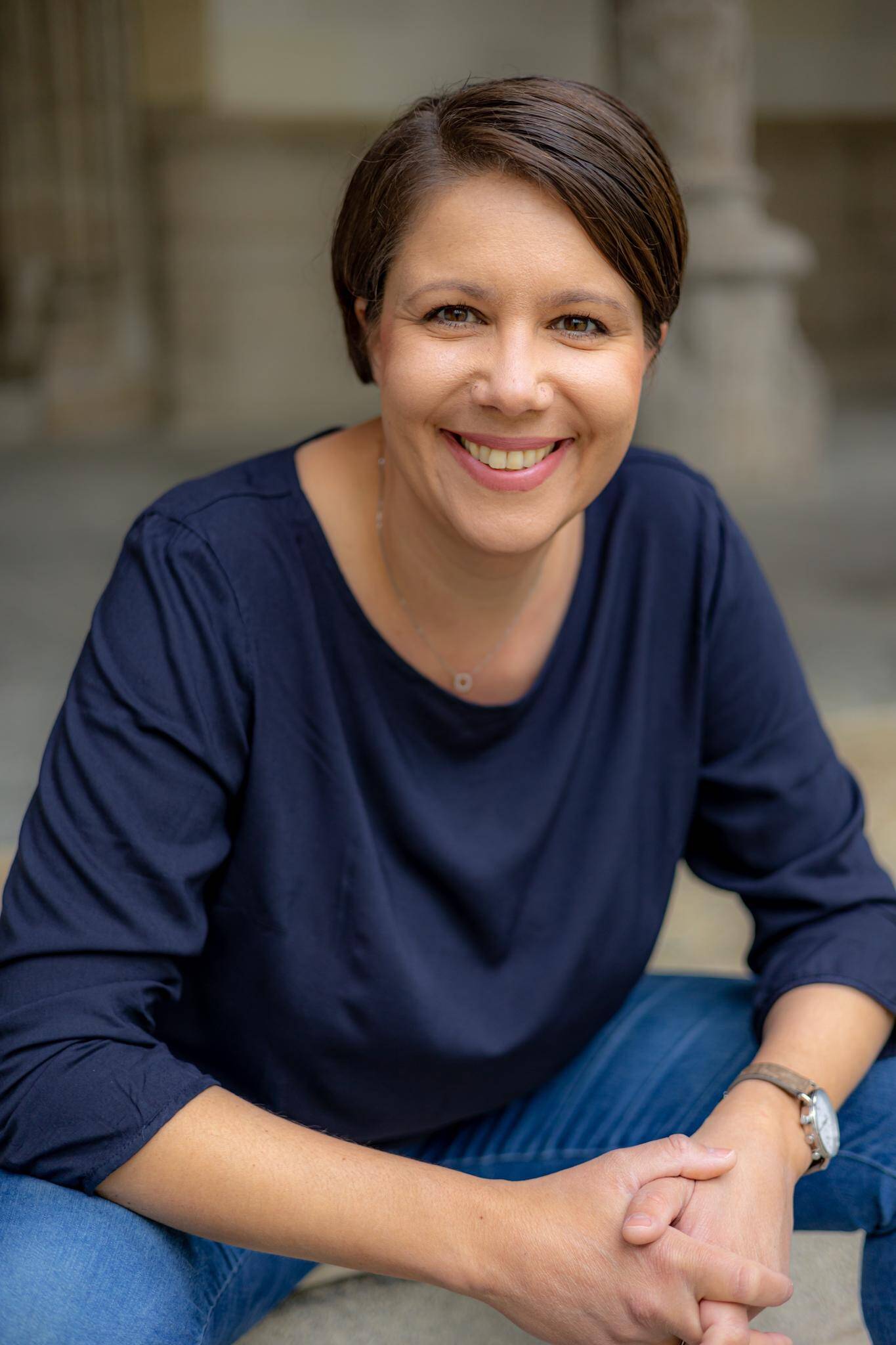 Andrea Helbig