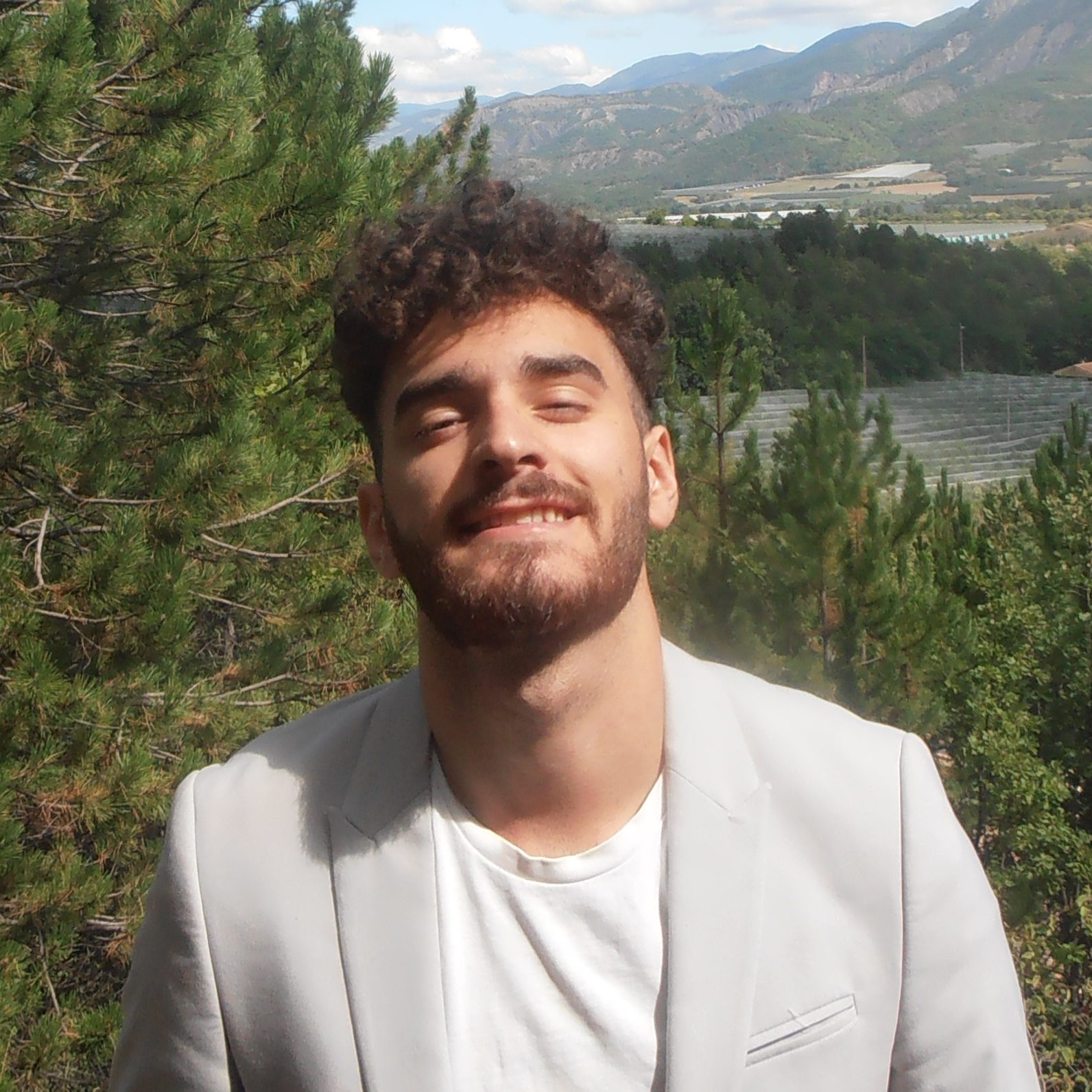 Cédric B.