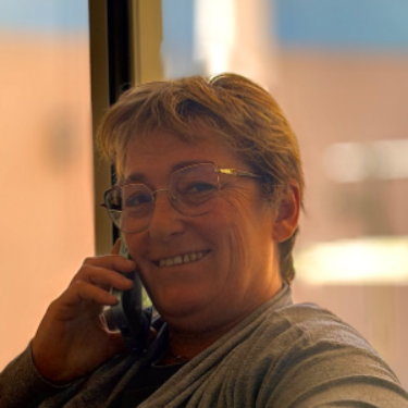 Jessica  - Administrative Assistant/Secretary
