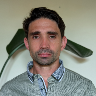Fabien Lassagne - Senior Platform Architect | IDP | Rust, Go & K8s