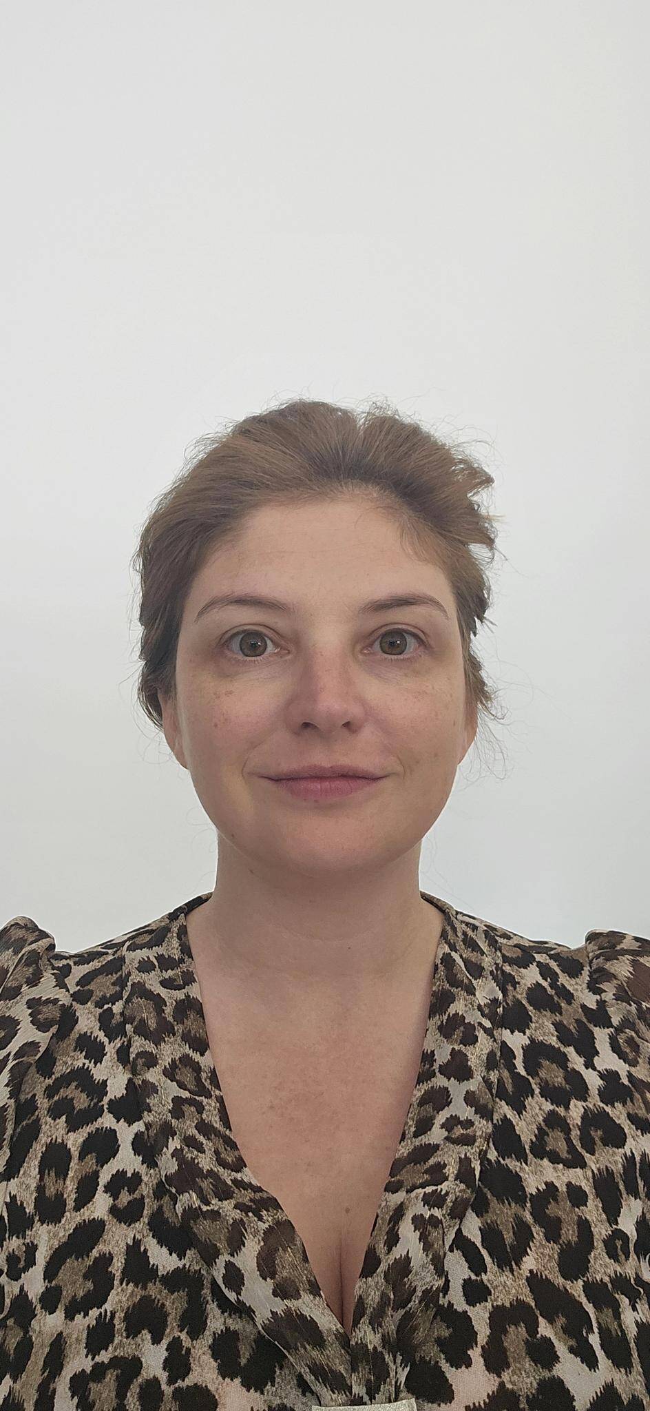 Aurore Hublé