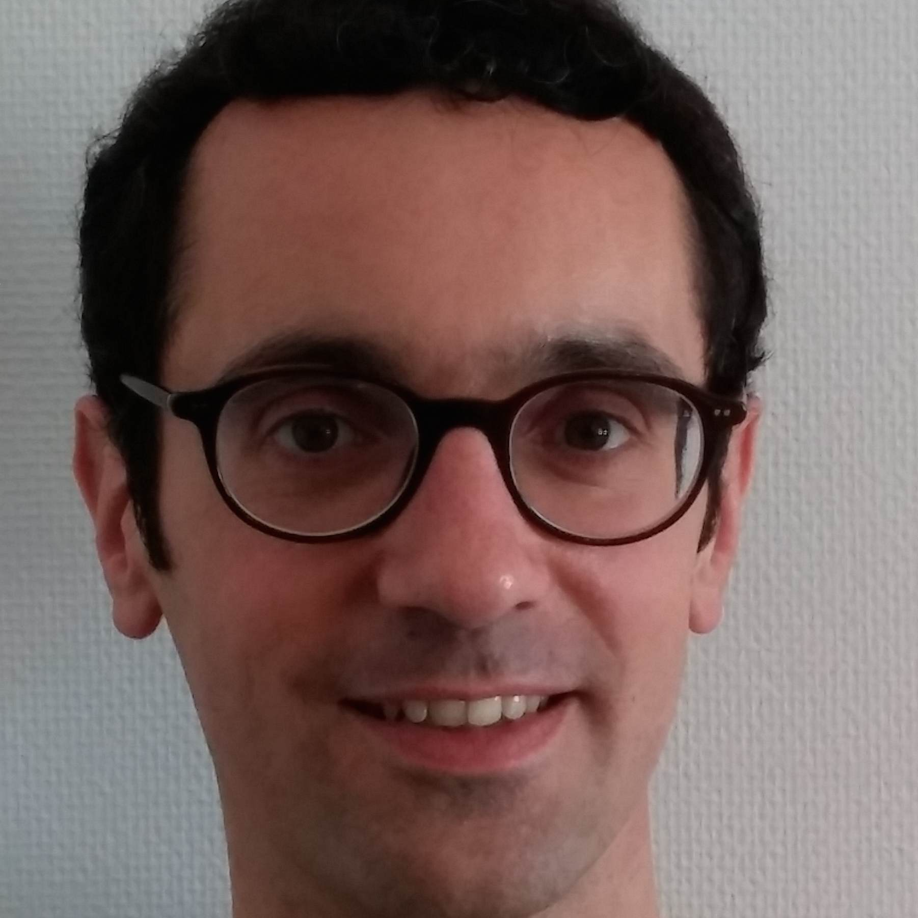 Jean-Sébastien Scrève